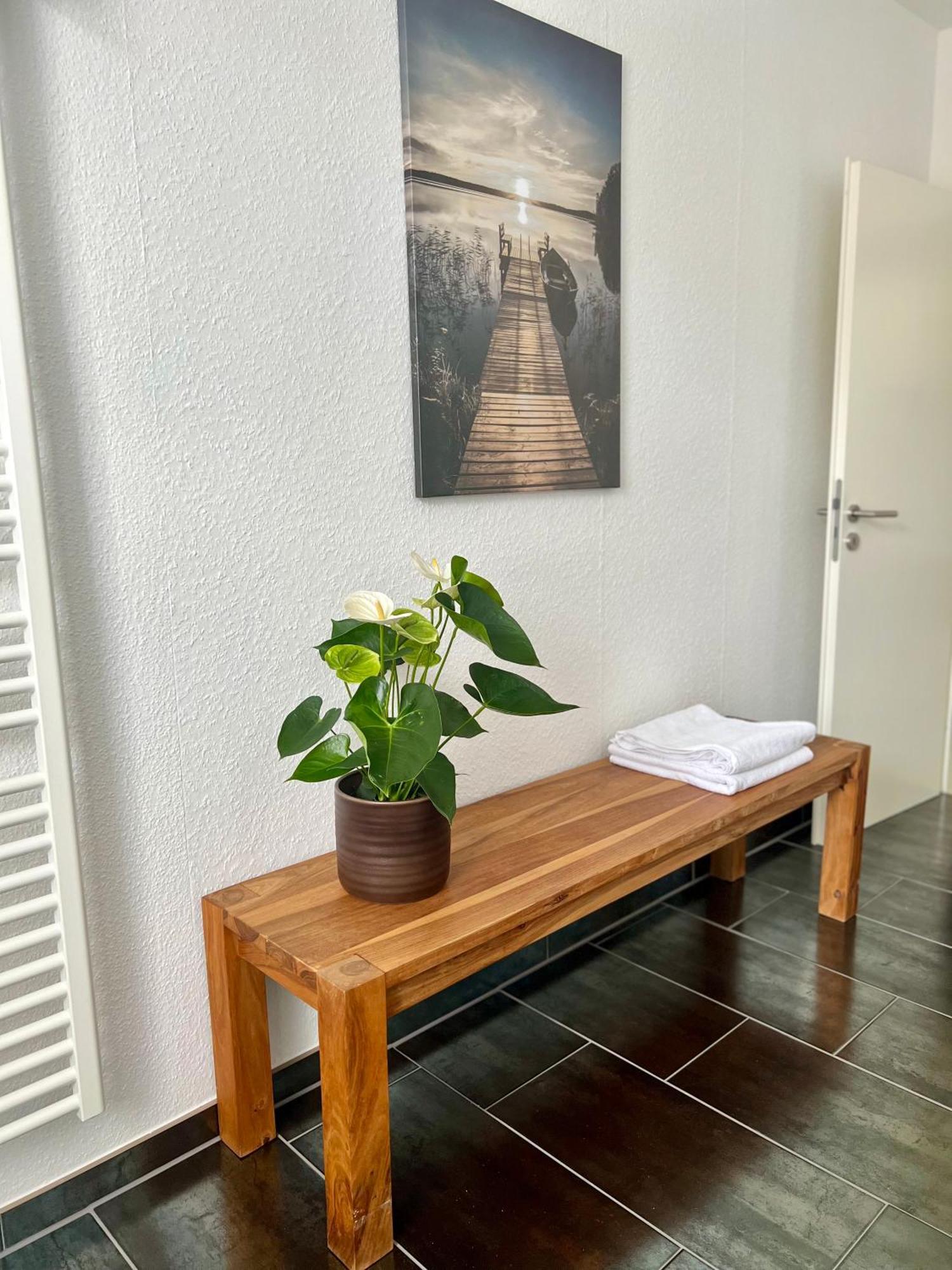 Grosse Wanderer Unterkunft Am Hexentanzplatz U Thale Luaran gambar